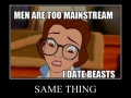 Same thing