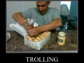Trolling