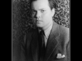 Orson Welles