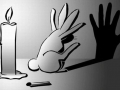 Rabbit Shadow