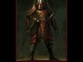 Samurai Boba Fett