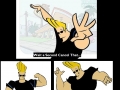 Epic Johnny Bravo