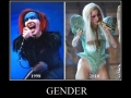 Genders
