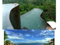 Amazing semi-natural places