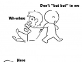 Gotta let go