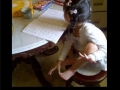 I need more fingers!