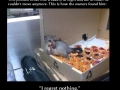 A real hero