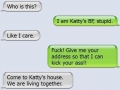 Trolling Level: Big bro