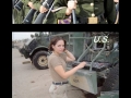 Army Women