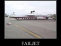 Failjet