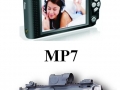 MP-series