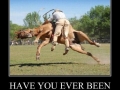 Only once