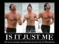 Wolverine