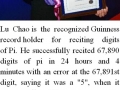 Pi digits lvl: ASIAN