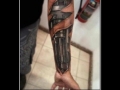 Epic tat is epic