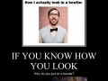 Bowties are cool