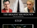 Snowdown