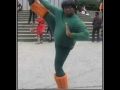 HULK SMASH!