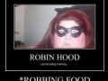 Robin Hood
