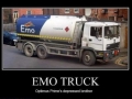 Emo Truck
