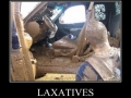 Laxatives