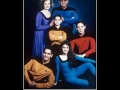 The red uniform
