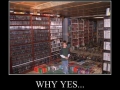 NERDGASM!