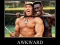 Awkward