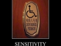 Sensitivity