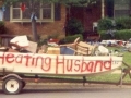 Cheating Husband