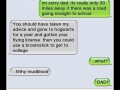 Parenting done right