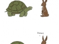 Troll turtle
