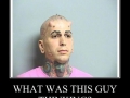 What was he thinking?!