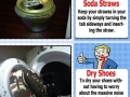 Life Hacks
