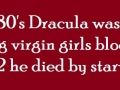 Ba Dum Tss