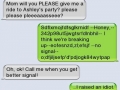 Epic mom is epic