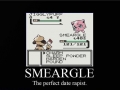 Smeargle