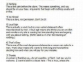 9 Deadly Words Used By Women