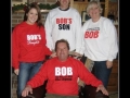No Love For Bob