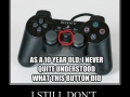 I still don't
