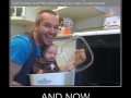 Oh god, no!