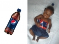 The New Pepsi