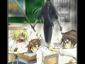 Teachers Lvl: Anime