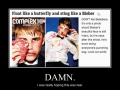 Damn!