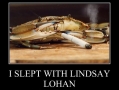 Lindsay Lohan 