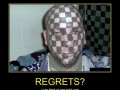Regrets?
