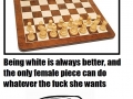 Scumbag Chess