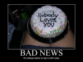Bad News