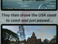 Epic road trip is epic 