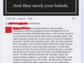 Defending Atheism